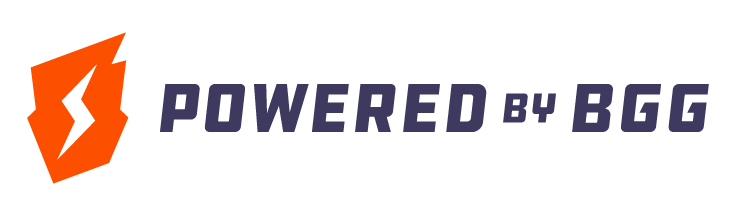 Powered by BoardGameGeek